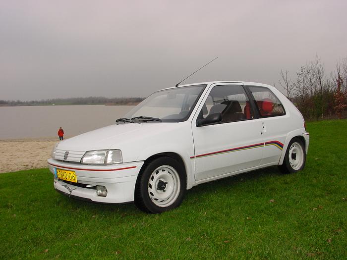 106 Rallye 1.3 (42)